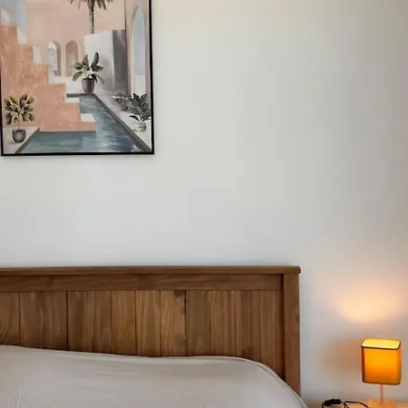 Villa Vue Mer, A Deux Pas De La Plage *