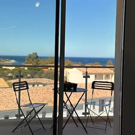 Vue Mer, A Deux Pas De La Plage Villa *
