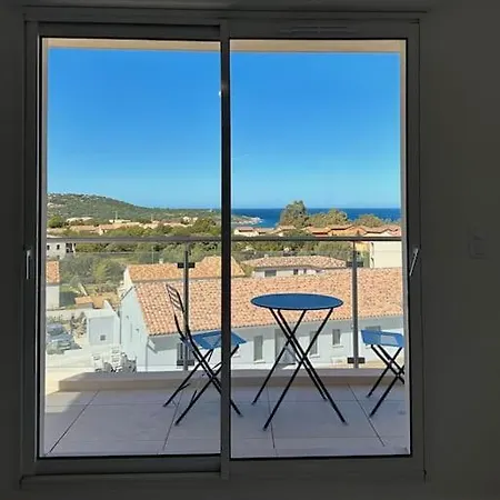 Vue Mer, A Deux Pas De La Plage Villa