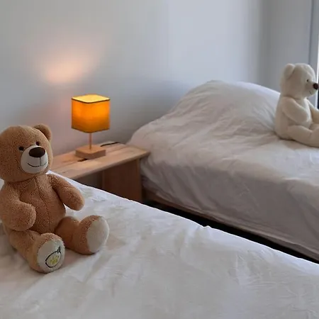 Villa Vue Mer, A Deux Pas De La Plage *