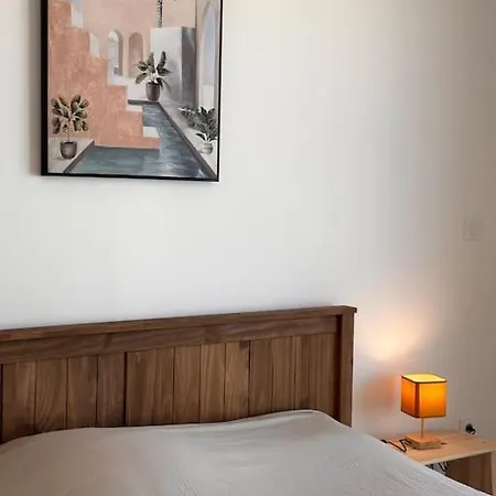 Vue Mer, A Deux Pas De La Plage Villa