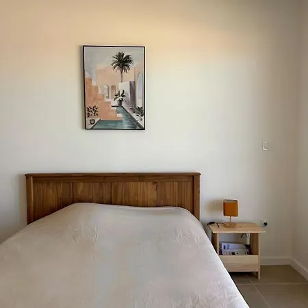 Vue Mer, A Deux Pas De La Plage Villa Palasca (Corsica)