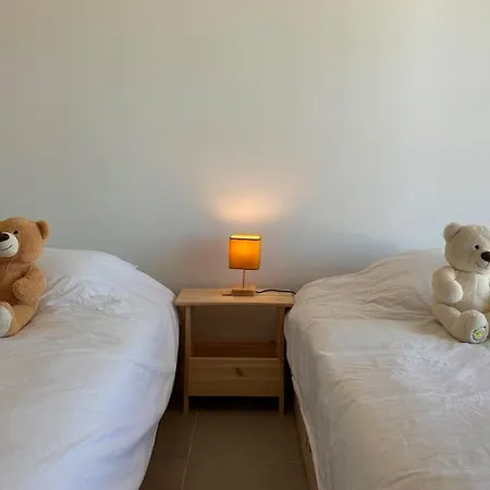 Vue Mer, A Deux Pas De La Plage *