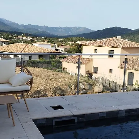 Vue Mer, A Deux Pas De La Plage